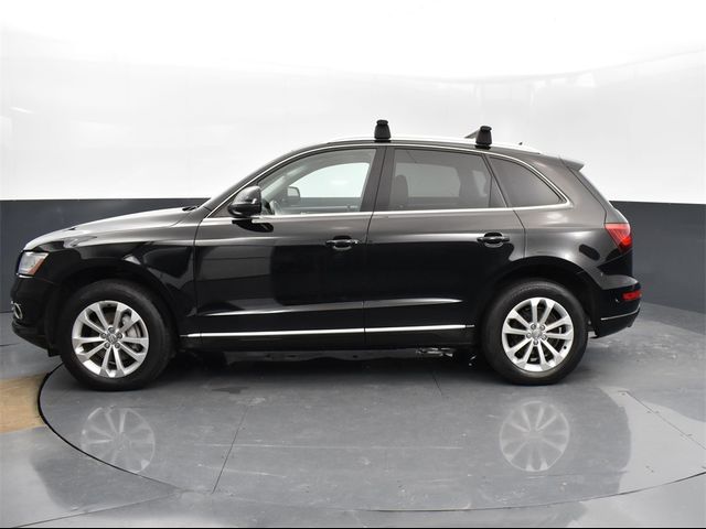 2013 Audi Q5 Premium