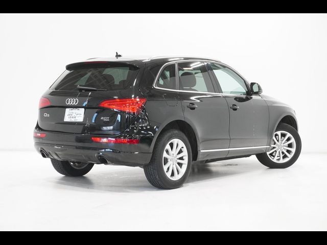 2013 Audi Q5 Premium
