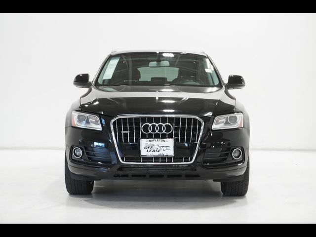 2013 Audi Q5 Premium