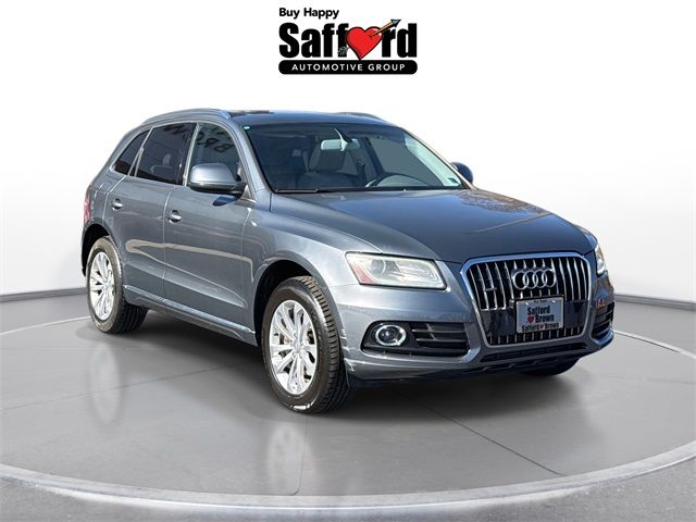 2013 Audi Q5 Premium