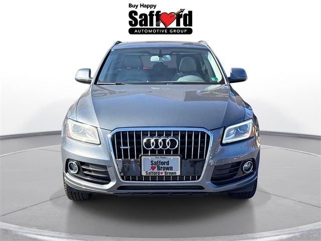 2013 Audi Q5 Premium