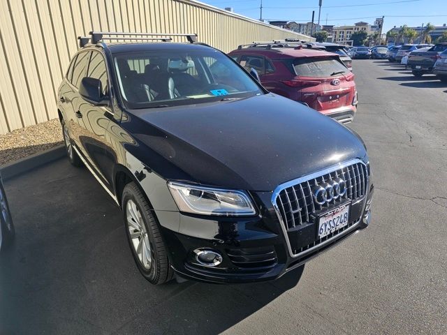 2013 Audi Q5 Premium Plus