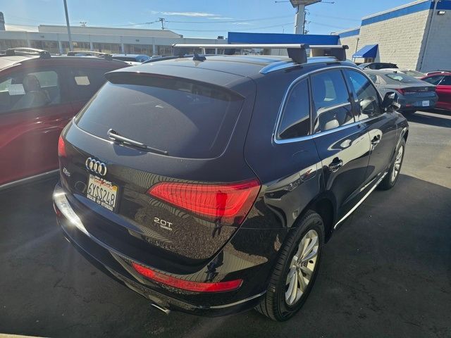 2013 Audi Q5 Premium Plus