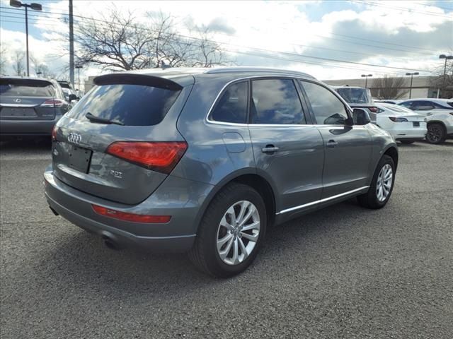 2013 Audi Q5 Premium Plus