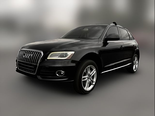 2013 Audi Q5 Premium Plus