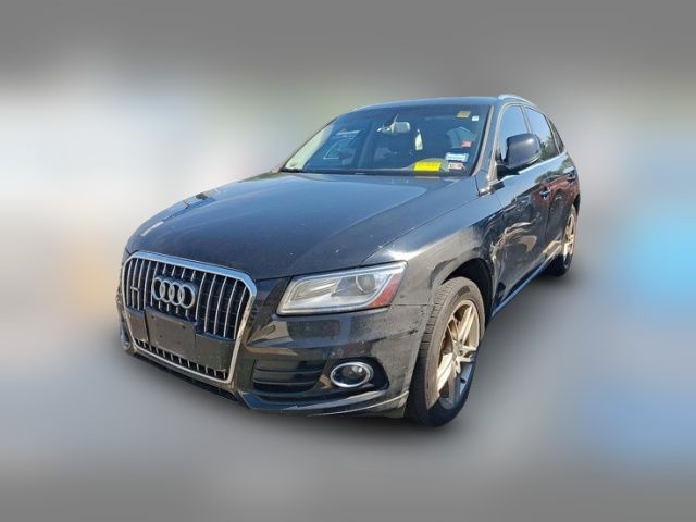 2013 Audi Q5 Premium Plus