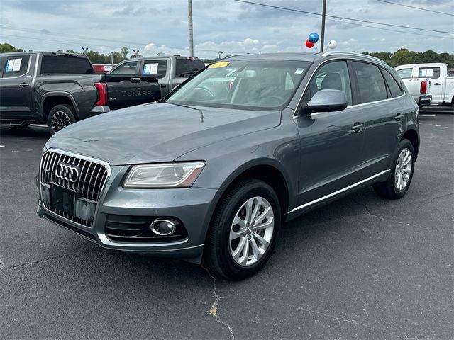 2013 Audi Q5 Premium Plus