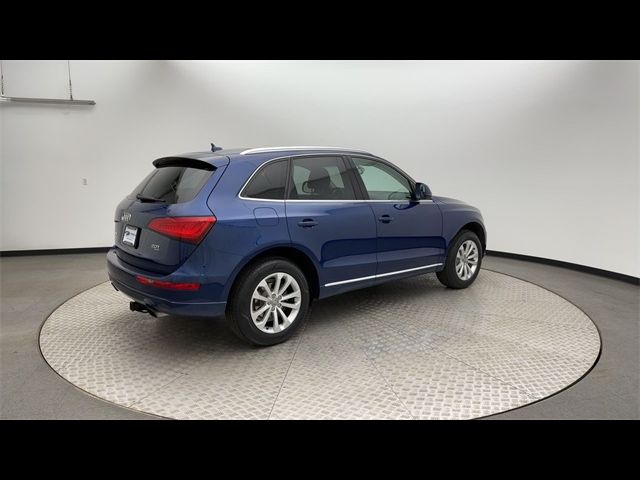 2013 Audi Q5 Premium Plus