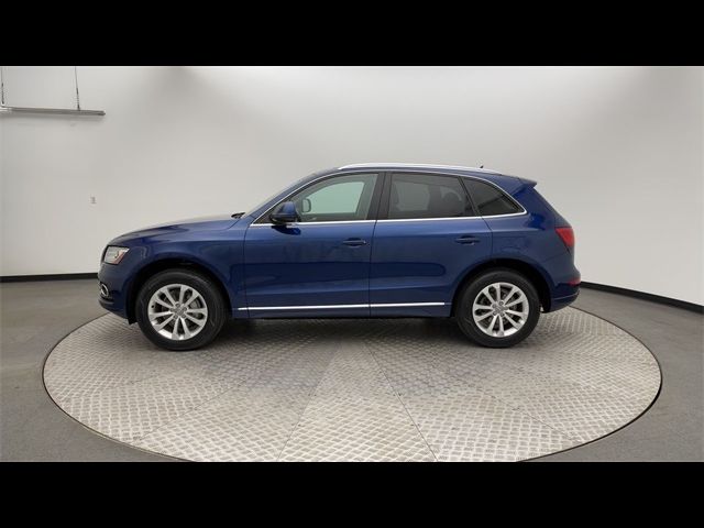 2013 Audi Q5 Premium Plus