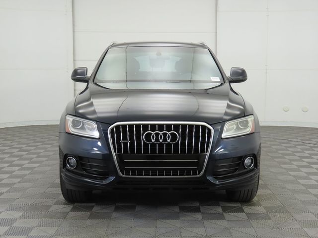 2013 Audi Q5 Premium Plus