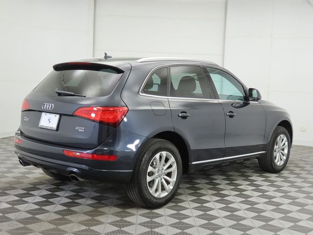 2013 Audi Q5 Premium Plus