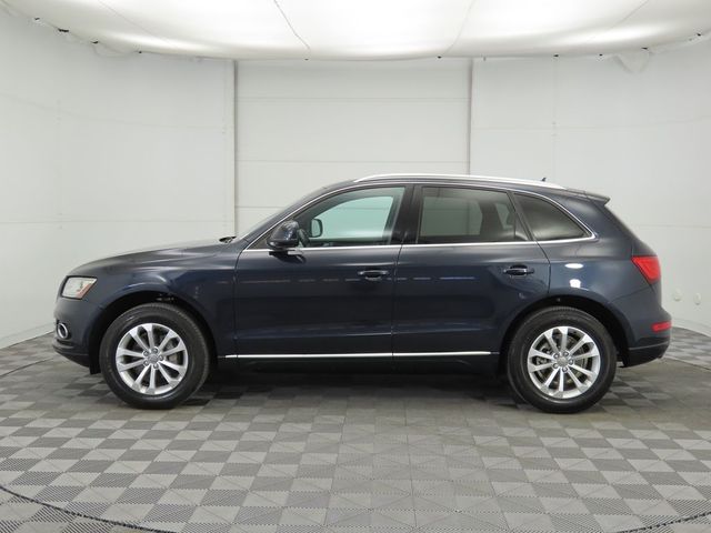 2013 Audi Q5 Premium Plus