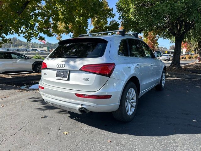 2013 Audi Q5 Premium Plus