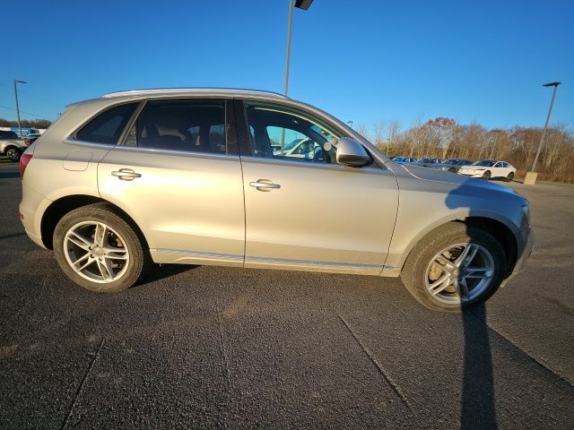 2013 Audi Q5 Premium Plus