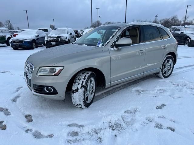 2013 Audi Q5 Premium Plus