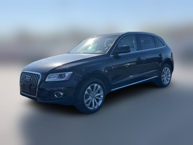 2013 Audi Q5 Premium Plus