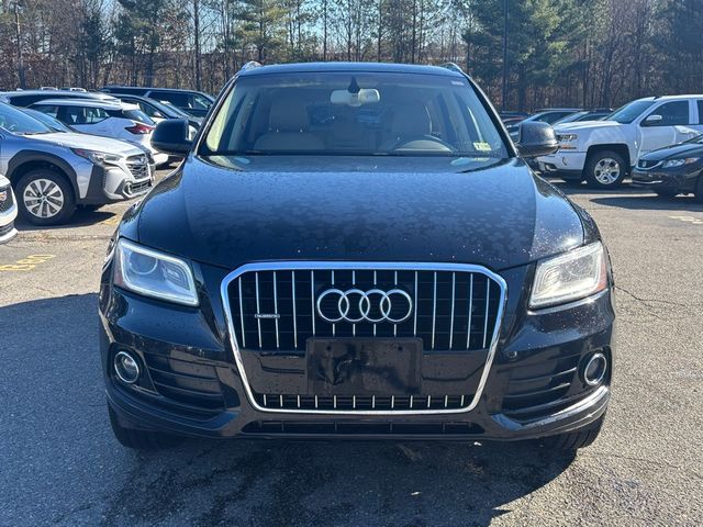 2013 Audi Q5 Premium Plus