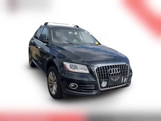 2013 Audi Q5 Premium Plus