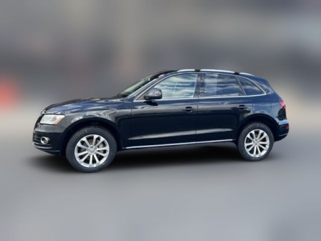 2013 Audi Q5 Premium Plus