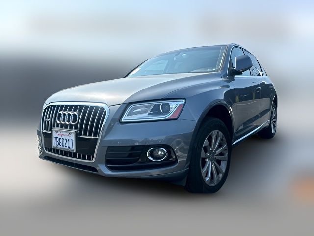 2013 Audi Q5 Premium Plus
