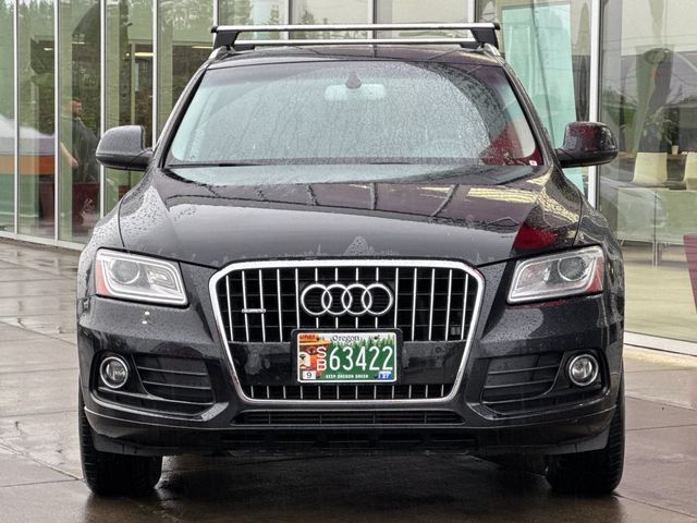 2013 Audi Q5 Premium Plus