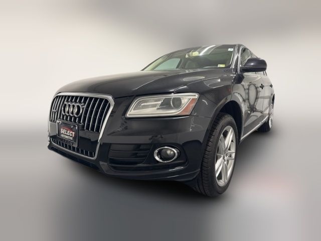 2013 Audi Q5 Premium Plus