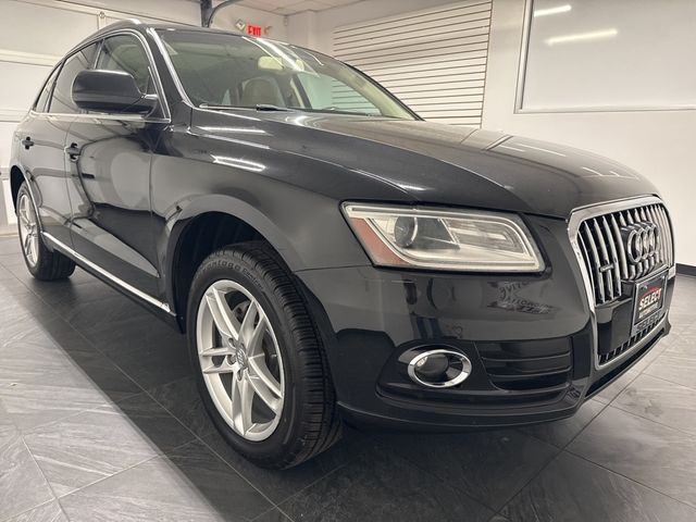 2013 Audi Q5 Premium Plus