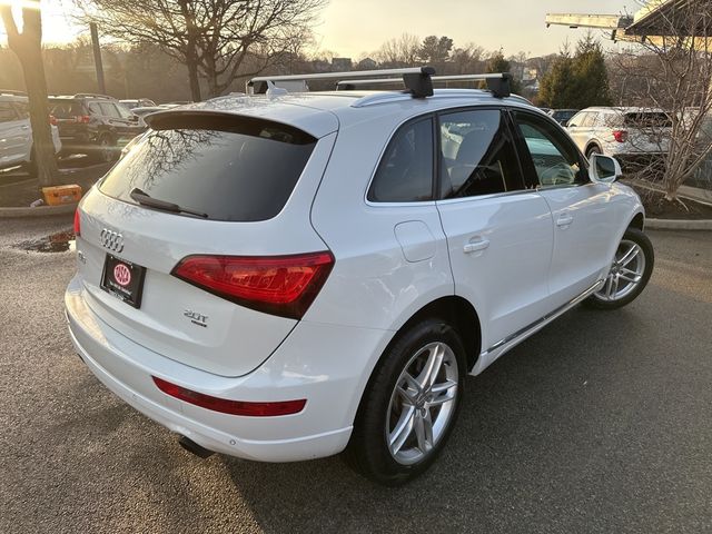 2013 Audi Q5 Premium Plus