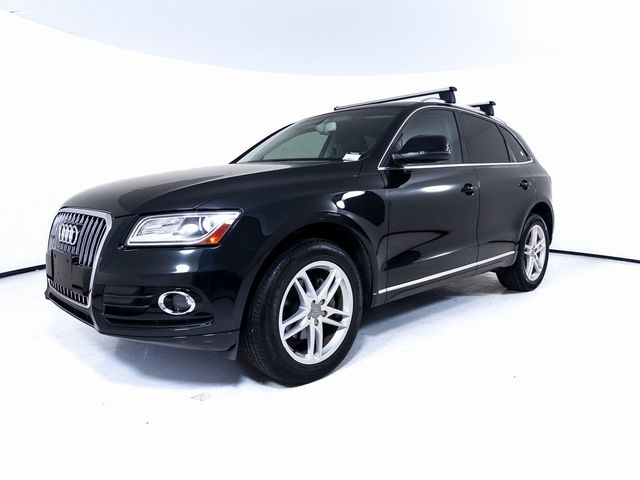 2013 Audi Q5 Premium Plus