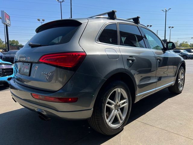 2013 Audi Q5 Premium Plus