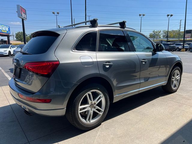 2013 Audi Q5 Premium Plus