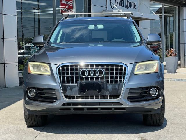 2013 Audi Q5 Premium Plus