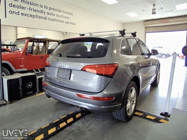 2013 Audi Q5 Premium Plus