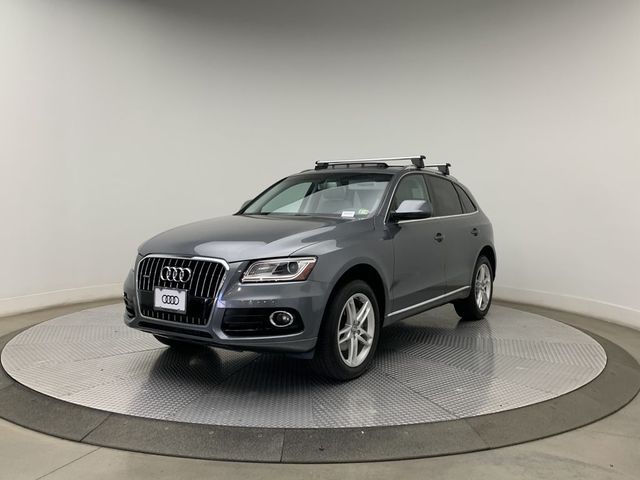 2013 Audi Q5 Premium Plus