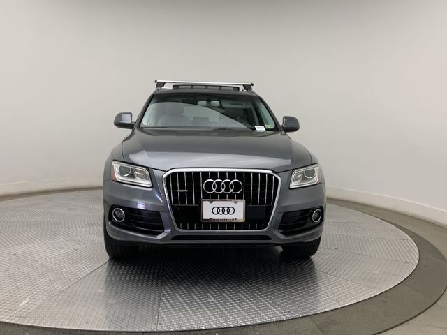 2013 Audi Q5 Premium Plus