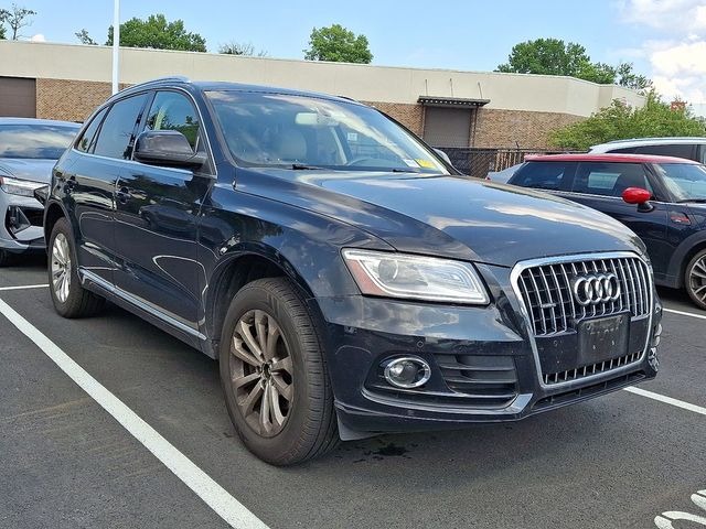 2013 Audi Q5 Premium Plus