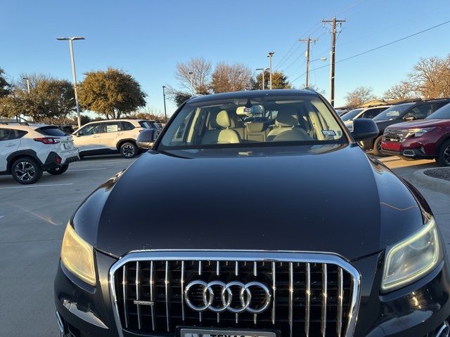 2013 Audi Q5 Premium Plus