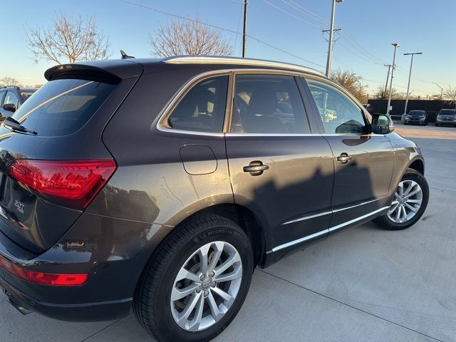 2013 Audi Q5 Premium Plus