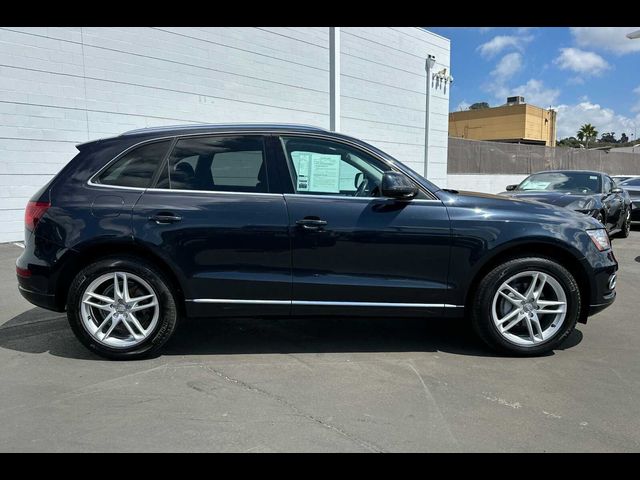 2013 Audi Q5 Premium Plus