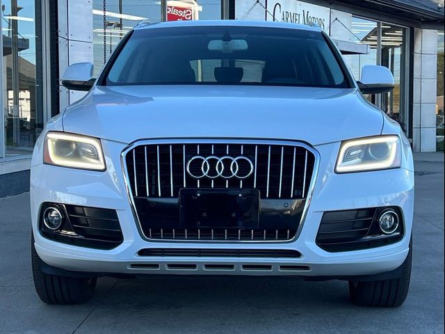 2013 Audi Q5 Premium Plus