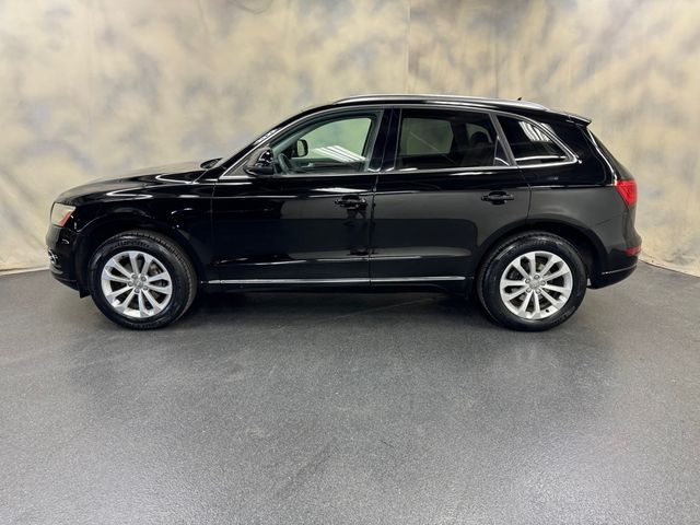 2013 Audi Q5 Premium Plus