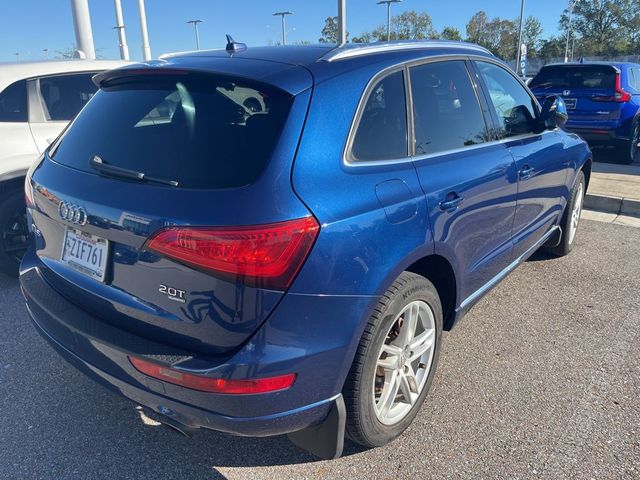 2013 Audi Q5 Premium Plus