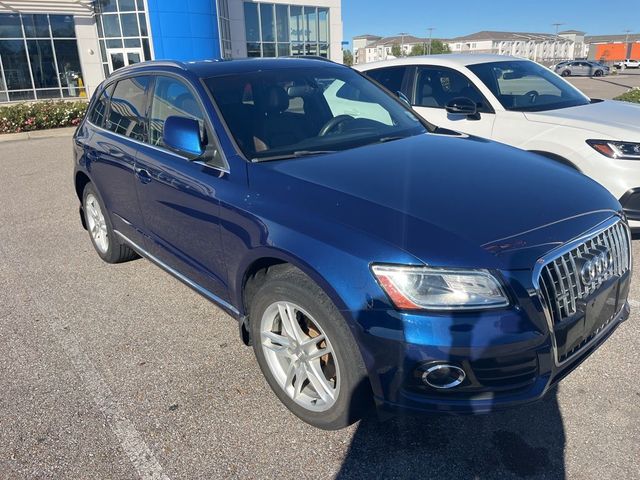 2013 Audi Q5 Premium Plus