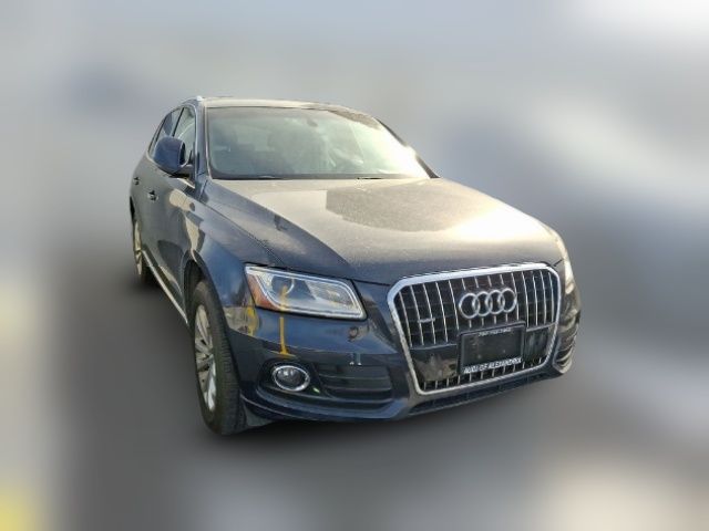 2013 Audi Q5 Premium Plus