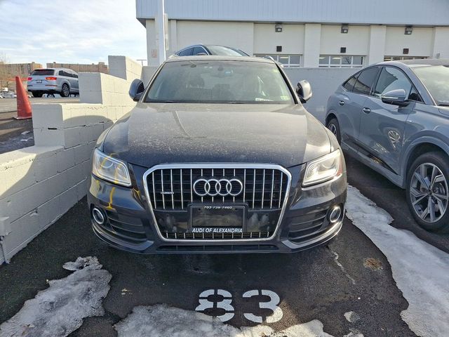 2013 Audi Q5 Premium Plus