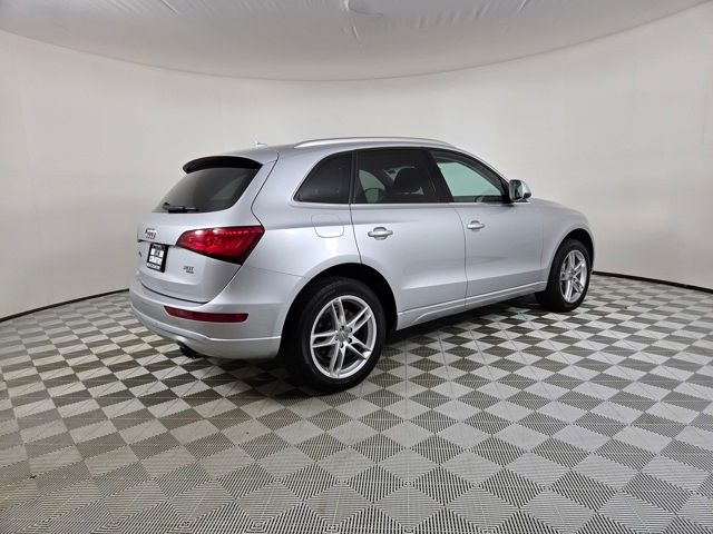 2013 Audi Q5 Premium Plus