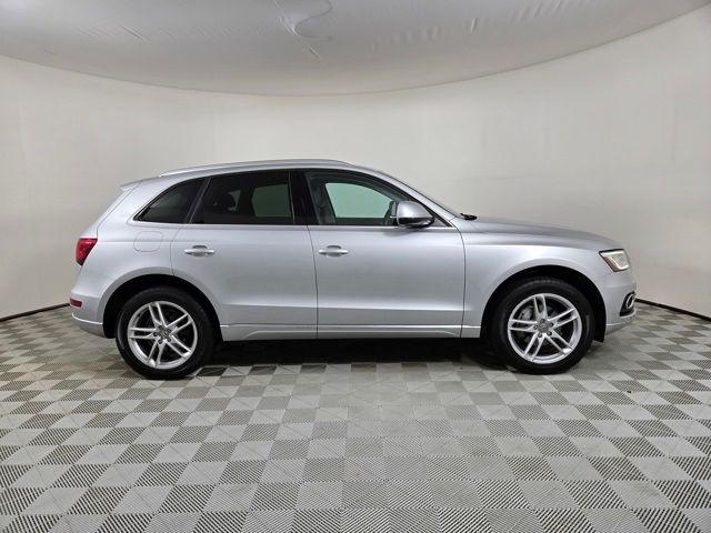 2013 Audi Q5 Premium Plus