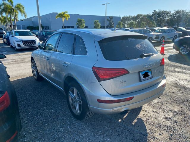 2013 Audi Q5 Premium Plus