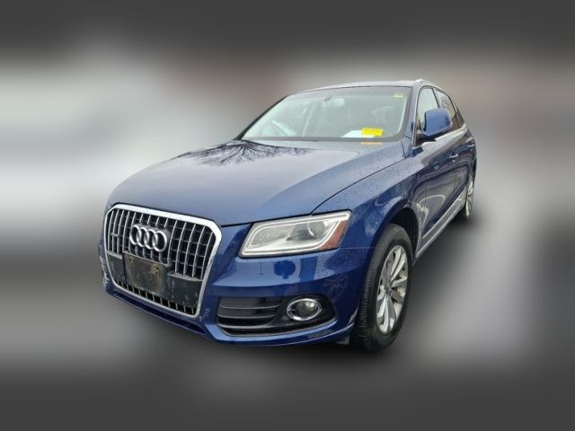 2013 Audi Q5 Premium Plus