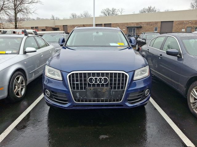 2013 Audi Q5 Premium Plus